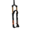Fox Shox Float 34 29 Pouces - 140 Mm De Débattement, Grip2 - 44mm D'offset, 15x110 Mm - Noir/Orange -Vélos Soldes sw39909