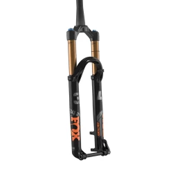 Fox Shox Float 34 29 Pouces - 140 Mm De Débattement, Grip2 - 44mm D'offset, 15x110 Mm - Noir/Orange
