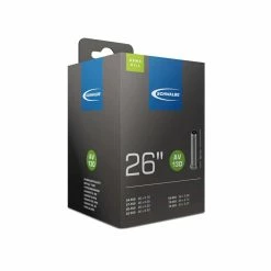 Schwalbe No. 13D Tube De Descente 26 Pouces