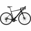 Cannondale Synapse Carbon 3 L Noir -Vélos Soldes synapse carbon 3 l black 1