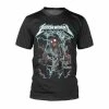 Maillot VTT Manches Courtes Loose Riders Cult Of Shred Digger -Vélos Soldes t shirt vtt manches courtes loose riders cult of shred digger