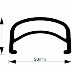 H Plus Son TB14 Jantes En Alliage Jantes Classiques 700c - Noir 9 H Plus Son TB14 Jantes En Alliage Jantes Classiques 700c - Noir -Vélos Soldes tb14 alloy rims classic felgen 700c 20853
