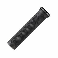 LIZARD SKINS Danny MacAskill Lock-On Grip - Noir