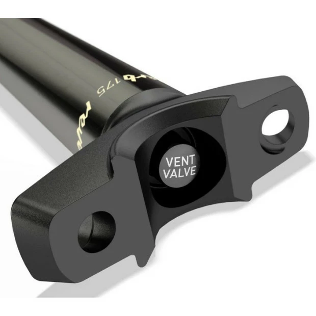 Tige De Selle Télescopique RockShox Reverb Stealth 30,9x440mm Débattement: 150mm 5 Tige De Selle Télescopique RockShox Reverb Stealth 30,9x440mm Débattement: 150mm – Image 3