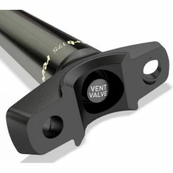 Tige De Selle Télescopique RockShox Reverb Stealth 31,6x390mm Débattement: 125mm -Vélos Soldes tige de selle telescopique rockshox reverb stealth 316x390mm debattement 125mm 2