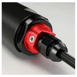 Tige De Selle Télescopique RockShox Reverb Stealth 31,6x440mm Débattement: 150mm 1x Remote -Vélos Soldes tige de selle telescopique rockshox reverb stealth 316x440mm debattement 150mm 1x remote 1