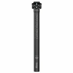 Tige De Selle Truvativ Descendant 400x31,6mm -Vélos Soldes tige de selle truvativ descendant 400x316mm 2