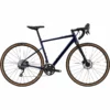 Cannondale Topstone 2 Bleu Nuit -Vélos Soldes topstone 2 midnight blue 1222392