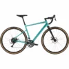 Cannondale Topstone 3 Turquoise