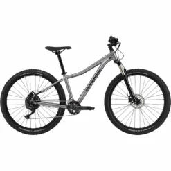Cannondale Trail Womens 5 Lavender