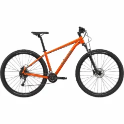Cannondale Trail 6 Impact Orange