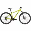 Cannondale Surligneur Trail 8 -Vélos Soldes trail 8 highliter 1