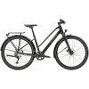 Trek Dual Sport 3 Equipped Femme Gen 5 Noir Olive 2 Trek Dual Sport 3 Equipped Femme Gen 5 Noir Olive -Vélos Soldes trek dual sport 3 equipped stagger gen 5 black olive 1