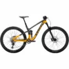 Trek Fuel EX 5 Deore Lithium Grey/Marigold -Vélos Soldes trek fuel ex 5 lithium grey marigold 1