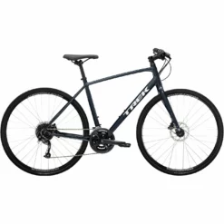 Trek FX 2 Disc Satin Nautical Navy