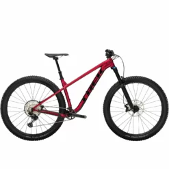 Trek Roscoe 9 Crimson