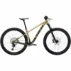 Trek Roscoe 9 Matte Quicksand To Olive Fade/Black