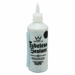 Peaty's Tubeless Sealant - Produit D'étanchéité Pour Pneus - 500 Ml