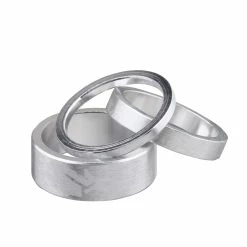 SPANK Kit D'espacement Pour Tweet - Argent