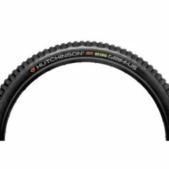 Pneu VTT Hutchinson Griffus - Tubeless Ready ECO - Sideskin - 27,5x2,5" (58-584) - Noir 6 Pneu VTT Hutchinson Griffus - Tubeless Ready ECO - Sideskin - 27,5x2,5" (58-584) - Noir -Vélos Soldes unnamed file 21