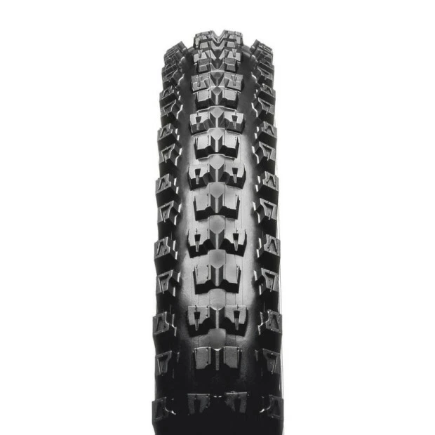Pneu VTT Hutchinson Griffus - Tubeless Ready ECO - Sideskin - 27,5x2,5" (58-584) - Noir 5 Pneu VTT Hutchinson Griffus - Tubeless Ready ECO - Sideskin - 27,5x2,5" (58-584) - Noir – Image 3