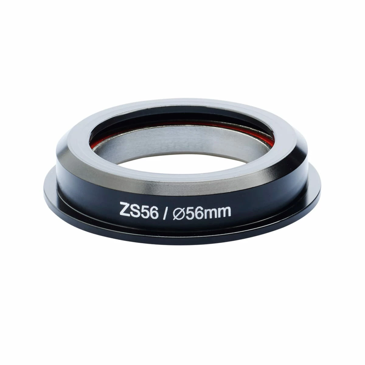 Reverse Coussinet Inférieur De Base - 1,5 Pouce - Noir 3 Reverse Coussinet Inférieur De Base - 1,5 Pouce - Noir