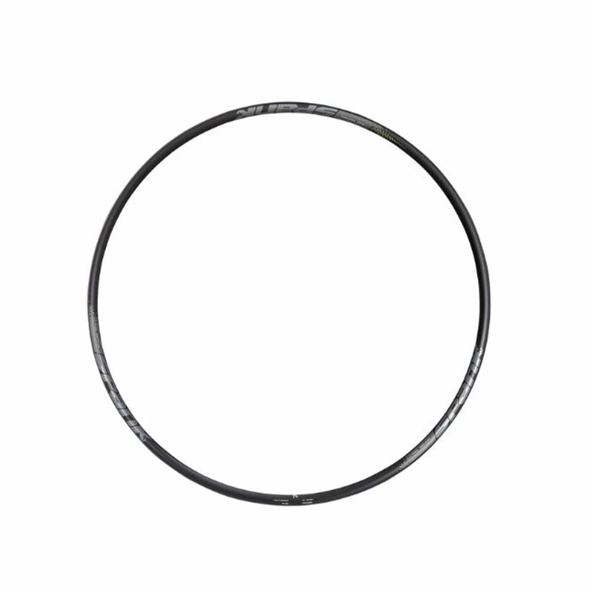 SPANK Jante Flare 24 Vibrocore 27,5 Pouces - Noir 3 SPANK Jante Flare 24 Vibrocore 27,5 Pouces - Noir