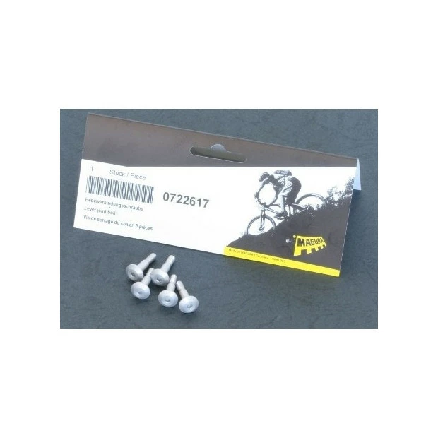 MAGURA Vis De Serrage Du Collier Remote 2008 3 MAGURA Vis De Serrage Du Collier Remote 2008