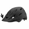 Visière Pour Casque Giro Source MIPS Noire 2 Visière Pour Casque Giro Source MIPS Noire -Vélos Soldes visiere pour casque giro source mips noire