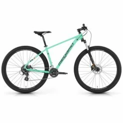 VTT Megamo Natural 50 29" Shimano Altus 2x8V 2022 -Vélos Soldes vtt megamo natural 50 29 shimano altus 2x8v 2022 2