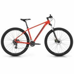 VTT Megamo Natural 50 29" Shimano Altus 2x8V 2022