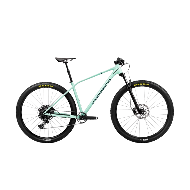 VTT Orbea Alma H10-Eagle 29" SRAM NX Eagle 1x12V 2023 3 VTT Orbea Alma H10-Eagle 29" SRAM NX Eagle 1x12V 2023