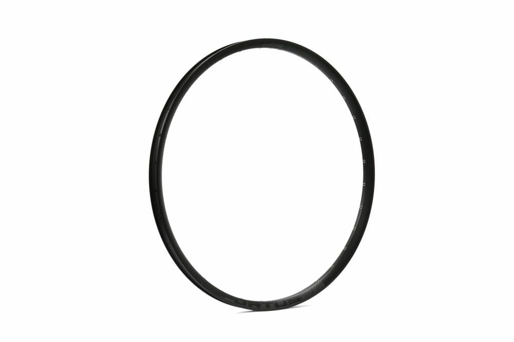 HOPE Jante Fortus 26W - Noire 3 HOPE Jante Fortus 26W - Noire