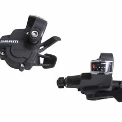 SRAM Manette X.3 Trigger à 7 Vitesses