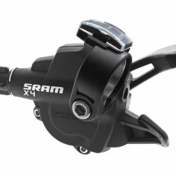 SRAM Manette X.4 Trigger à 8 Vitesses