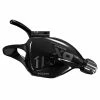 SRAM X01 Trigger Shifter Levier De Vitesse 11-speed - Gris -Vélos Soldes x01 trigger shifter schalthebel 11 fach 97295
