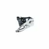 Dérailleur Avant Sram X7 Collier Bas 31,8/34,9mm Double Tirage Pour Double Plateau -Vélos Soldes x7 collier bas 31 8 34 9mm double tirage pour double plateau