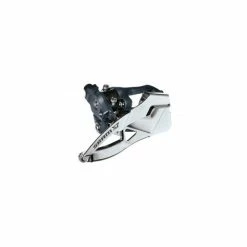 Dérailleur Avant Sram X7 Collier Bas 31,8/34,9mm Double Tirage Pour Double Plateau