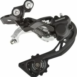 Shimano Dérailleur Arrière XT Shadow Plus RD-M786 - Noir