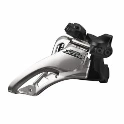 Shimano Dérailleur Avant XTR FD-M9020 2x11 Side-Swing -Vélos Soldes xtr fd m9020 umwerfer 2x11 side swing 125475