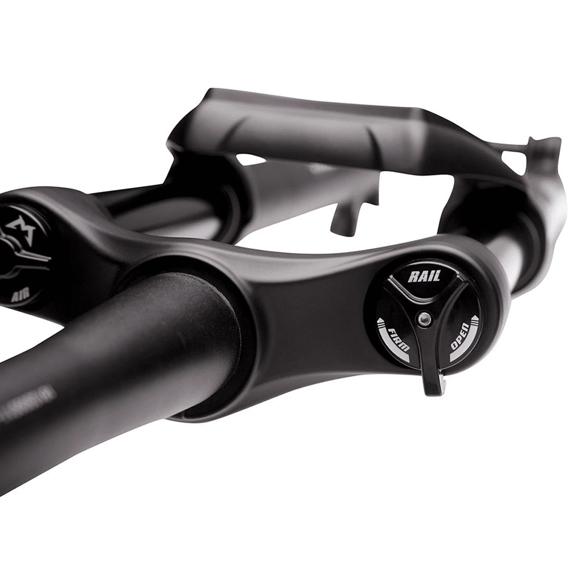 Marzocchi Bomber Z2 27.5'' - 150 Mm - Noir/Noir 4 Marzocchi Bomber Z2 27.5'' - 150 Mm - Noir/Noir – Image 2