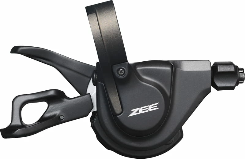 Shimano Levier De Vitesse ZEE SL-M640 3 Shimano Levier De Vitesse ZEE SL-M640